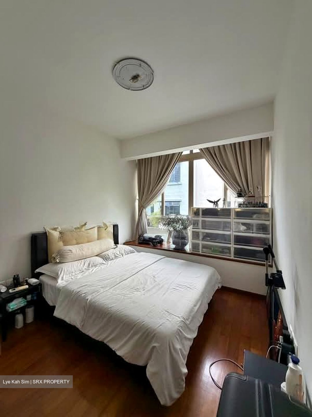 Tivoli Grande (D15), Apartment #557372071